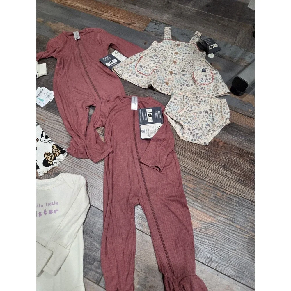BRANDNEW W/ Tags  “Starter Wardrobe